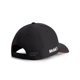 thumbnail image 3 of Gorra PUMA Porsche Motorsport con visera curva Team, negra, talla única, 3 of 8
