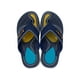 thumbnail image 1 of Sandalia Infantil Blanco/Azul Line Plus Rider, 1 of 2