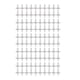 thumbnail image 1 of 100 Uds tornillos de expansión roscados sujetadores accesorios para muebles prácticos remaches de accionamiento de martillo para decoración de edifici 5mm x 11mm, 1 of 5