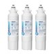 thumbnail image 1 of Filtro de agua para refrigerador Overbest ADQ73613401, paquete de 3, 1 of 9