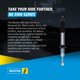 thumbnail image 5 of Amortiguadores Bilstein B8 5100 Par Delantero 4Runner 2010-2024, 5 of 7