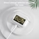 thumbnail image 4 of Funda AirPods Pro Desmarcar Adán Negro, 4 of 6