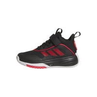 Zapatillas De Baloncesto Adidas Own The Game 3.0 Mid Top Unisex Para Niños