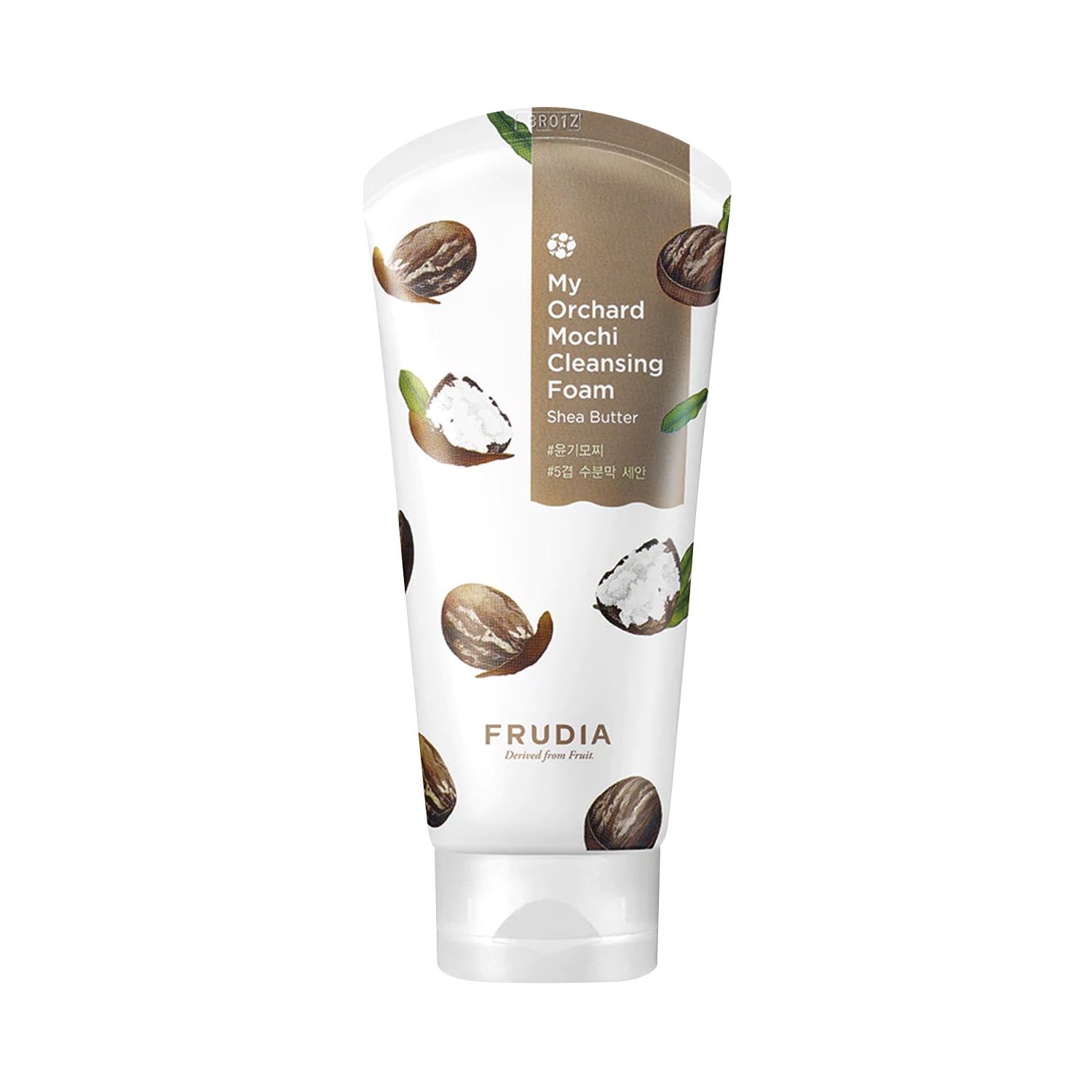 Frudia - Espuma Limpiadora Facial Manteca