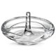 thumbnail image 1 of Soporte para anillos Lenox Adorn Crystal Cristal/Cristal, 1 of 1
