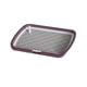 thumbnail image 5 of Rejillas De Malla Para Inodoro, Cómodas Almohadillas Para Ir Al Baño Para Perros De Interior, Para Gatos De Interior, Color Violeta, 5 of 5