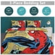 thumbnail image 2 of Ropa de cama Spidean para niños, hombres y mujeres, tamaño matrimonial, funda nórdica y fundas de almohada., 2 of 3