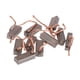 thumbnail image 1 of Regulador De Cepillo De Carbón Para Motor Eléctrico Genérico De 10 Piezas Para Vehículo, 1 of 5