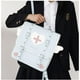 thumbnail image 2 of Mochila Bolso Estilo Japones Kawaii Cute Celeste, 2 of 4