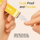 thumbnail image 4 of Aceite para cutículas C CARE en rollo con leche y miel, 10 ml, 4 of 7