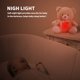 thumbnail image 4 of Oso durmiente Sleeping Aid Soother BEREST con ruido blanco, 4 of 9