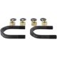 thumbnail image 4 of Kit de U-Bolt Spicer 3-94-18X, 4 of 8
