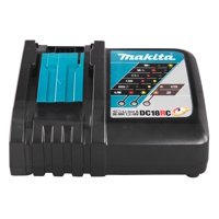 Cargador Makita Dc18Rc Lxt Litio-Ion 18V