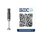 thumbnail image 2 of Minipimer 3 en 1, 2 of 10