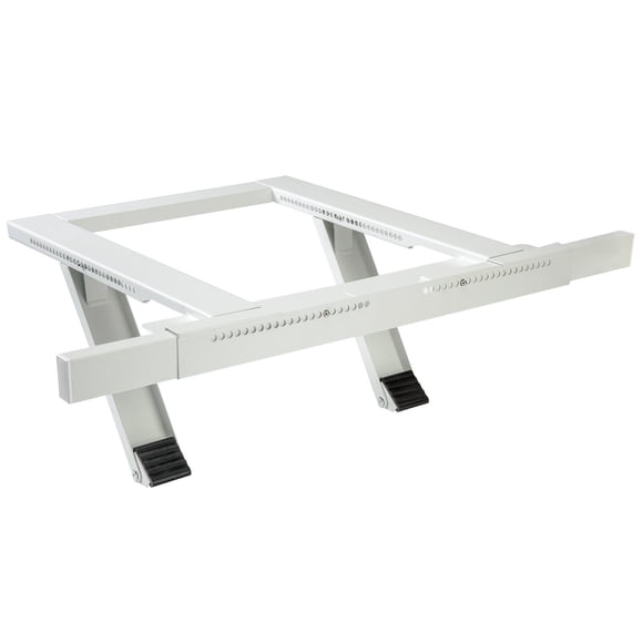 Soporte de aire acondicionado para ventana, soporte para aire acondicionado Ivation