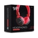 thumbnail image 3 of Audifonos Bluetooth Manos Libres Overear Rojo Audio Pro, 3 of 3