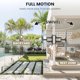 thumbnail image 5 of Soporte para TV Zebo Zap ZZTVA2022 Full Motion Gazebo de 19 a 50 pulgadas, 5 of 9