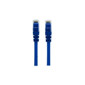 Genérico - Cable Utp Cat 6 / 3 Metros 1Gbps Dhc-Cat6-Utp-3M
