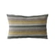 thumbnail image 5 of Cojín decorativo Plutus Brands Blue Plutus Tracks Stripe 50 x 50 cm, 5 of 9