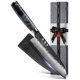 thumbnail image 1 of Cuchillo Santoku Atumuryou 18 cm VG10 Acero Damasco, 1 of 8