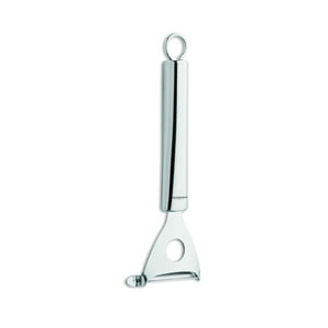 Ghidini - Pelador Giratorio Acero Inox Smart