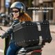 thumbnail image 2 of Maleta Para Moto Top Case Aleacion Aluminio 45 Litros, 2 of 8
