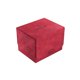 thumbnail image 1 of Caja de almacenamiento de tarjetas Gamegenic Sidekick 100+ XL, color rojo, 1 of 5