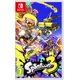 thumbnail image 1 of Videojuego Nintendo Switch Splatoon 3 Versión europea, 1 of 6