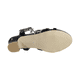 thumbnail image 5 of SANDALIAS AGUXI NEGRO CASUAL INFANTIL | 117-5 - Talla 30 CL / 19.3 CM, 5 of 6