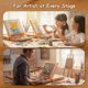 thumbnail image 2 of Caballeta y Kit de Pintura Acrílica Falling in Art – 29 Piezas, 2 of 7