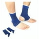 thumbnail image 3 of Par Tobillera Azul Yc-6208, 3 of 3