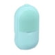 thumbnail image 1 of Rodillo Limpiador De Hielo De Silicona Para Masajes Faciales, 1 of 3