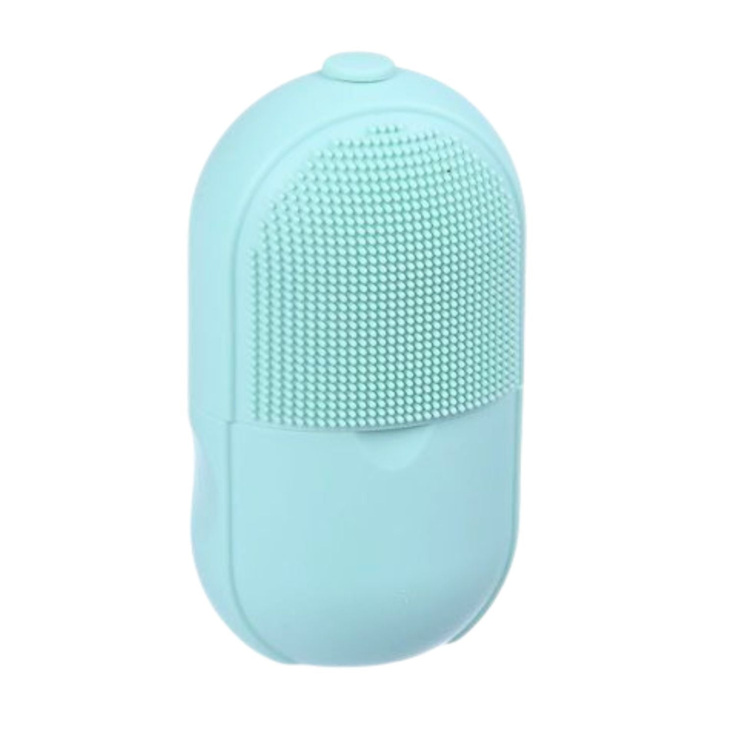 Disparo - Rodillo Limpiador De Hielo De Silicona Para Masajes Faciales