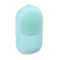 Disparo - Rodillo Limpiador De Hielo De Silicona Para Masajes Faciales