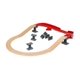 thumbnail image 4 of Track Pack BRIO Ascending Curves creado por expertos durante más de 3 años, 4 of 9