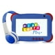 thumbnail image 1 of MICROLAB TABLET 7 PLAY AND LEARN PLUS BLUE, 1 of 5