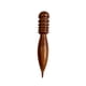 thumbnail image 4 of Palo Pulidor De Madera Para Bruñir Bordes De Cuero Para Accesorios De Proyectos De Cuero 18cm, 4 of 5
