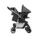 thumbnail image 3 of Coche Travel System Truck Gris, 3 of 6