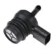thumbnail image 1 of Válvulas De Solenoide Para Coche, Válvulas De Control De Recipiente De Carbono Aptas Para Golf, 1 of 5