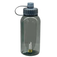 Botella Hidratación 1280Ml Negro National Geographic