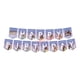 thumbnail image 4 of Kit Cumpleaños Decoracion Katseye Kpop 18 Globos 24 Toppers, 4 of 6