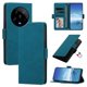 thumbnail image 1 of Funda Billetera Delgada para Xiaomi 14 Ultra con Ranuras y Soporte Azul lago, 1 of 6