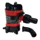 thumbnail image 2 of Bomba de achique de cartucho Johnson Pumps 32903 1000 GPH - Negro, 2 of 2