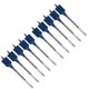 thumbnail image 2 of Broca de pala Bosch DSB1012 15/16 RapidFeed™ de 15 cm, paquete de 10, 2 of 3