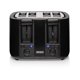 thumbnail image 2 of TOSTADOR DE PAN ELECTRICO THOMAS TH-126 1500W, 2 of 6