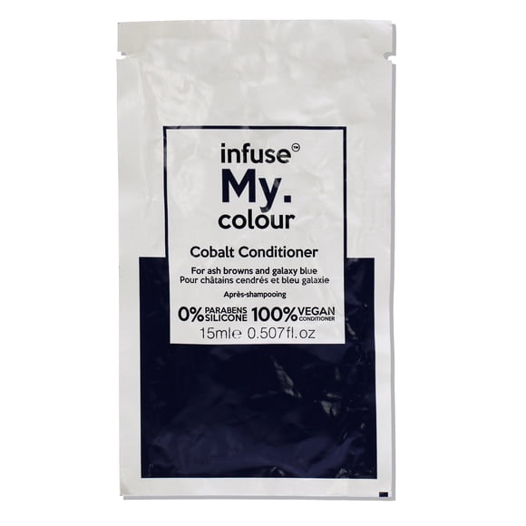 Acondicionador Infuse My Colour Cobalt 15ml Unisex