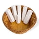 thumbnail image 4 of Tiza Comestible Belgorod Orgánica 200 G Snack Crujiente, 4 of 8
