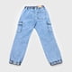 thumbnail image 2 of Jeans Niño Teen Cargo Azul Corona, 2 of 5