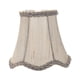 thumbnail image 1 of Pantalla De Tela Para Lámpara De Ara?a, Accesorio Decorativo De Repuesto, Cubierta Para Lámpara De Pared, Estilo A, 1 of 5