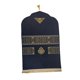 thumbnail image 4 of Alfombra De Oración Musulmana Tradicional Alfombra De Franela Ramadán Suave Para Ni?os Hombres Mujeres Estilo B, 4 of 5